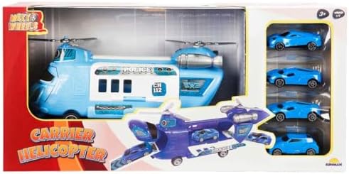 Garaj Seti /Ambulans/Asker Taşıyıcı 3R