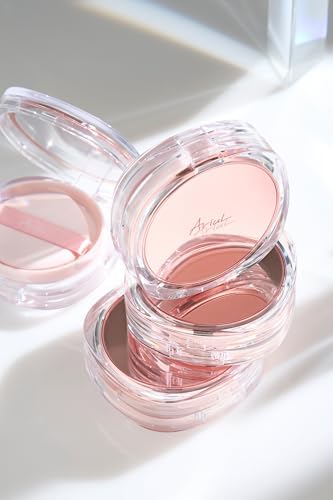 Ariul Ink Feather Cover Lasting Cushion 04 - SPF50+ PA++++ Korumalı Kalıcı Yapıda Kapatıcı Cushion