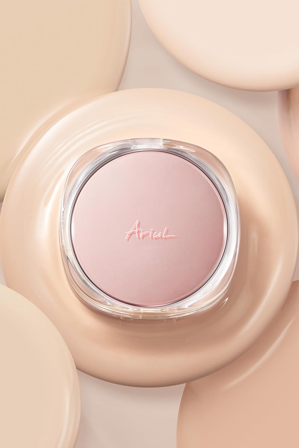 Alternative view of Ariul Ink Feather Cover Lasting Cushion 04 - SPF50+ PA++++ Korumalı Kalıcı Yapıda Kapatıcı Cushion