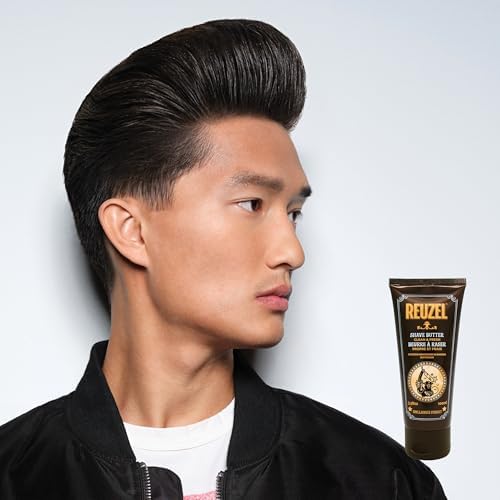Alternative view of Reuzel Clean & Fresh Shave Butter 100 ml