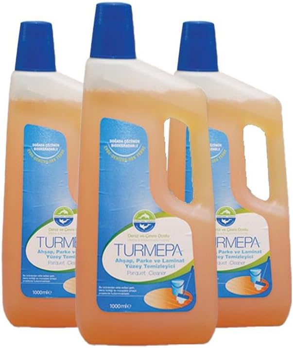 Alternative view of Ahşap Yüzey Temizleyici 1000 ml x 3