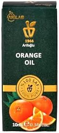 Alternative view of Portakal Yağı 10ml%100 Saf Yağ ARLAB Portakal Yağı, Pure Orange Oil 10ml