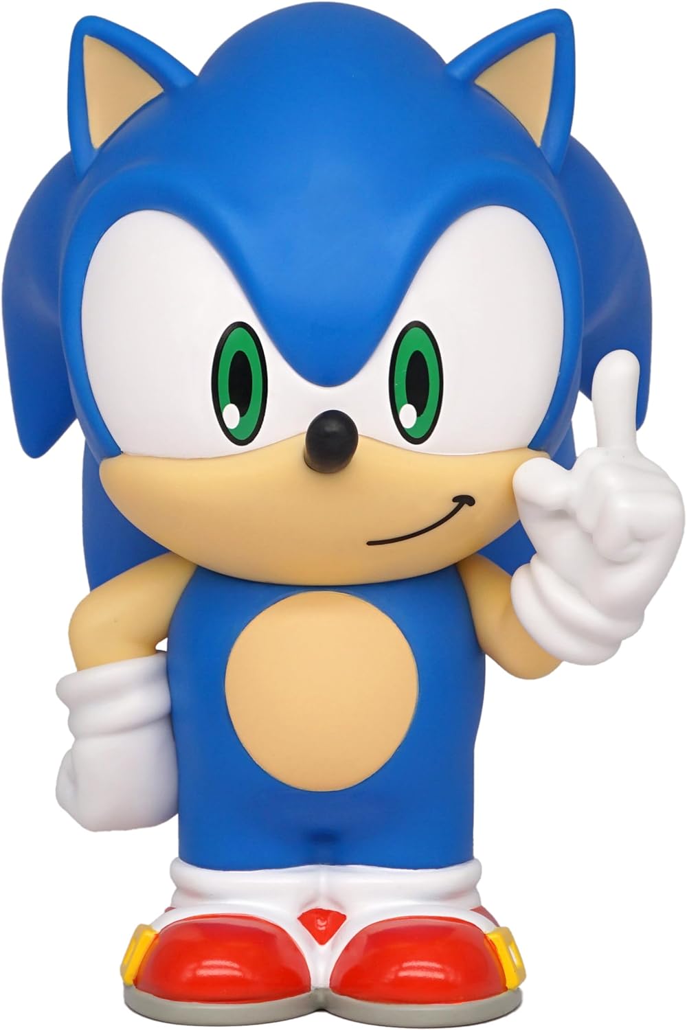 Monogram International Sonic - Sonic The Hedgehog Figürlü Para Bankası