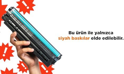 Alternative view of TonerMAX® HL-1110 / TN-1040 2'li Avantaj Paket Uyumlu Toner