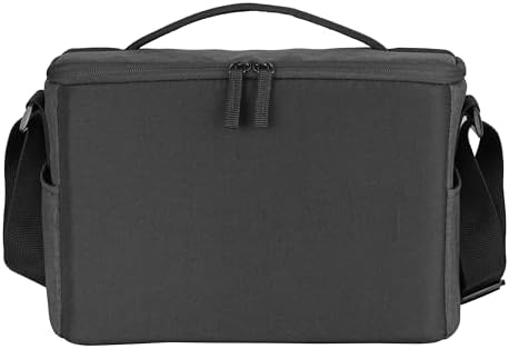 Alternative view of Vesta Aspire 30 GY omuz çantası, 11 litre, geniş, gri, askılı çanta, Gri, omuz çantası