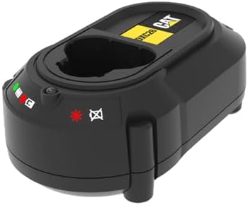 CAT DXC26 12Volt Li-ion Profesyonel Akü Şarj Cihazı