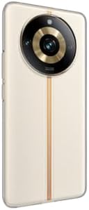Alternative view of Realme 11 Pro Plus Kapak 1mm Süper Silikon Şeffaf Kılıf