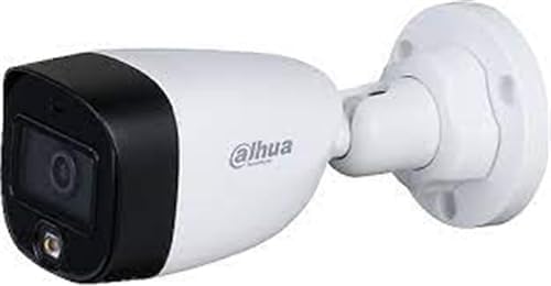 HAC-HFW1209C-LED-0360B 2 MP 3.6mm Lens Full Bullet Kamera