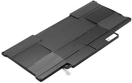 Alternative view of A1405 A1466 MacBook Air 13 inç için yedek batarya, MacBook Air 2010 2011 2012 2013 2014 2015 2017 A1369 A1466 pil [A1405 A1466] 4 966 için 3 Amper. 77 pil, 7,6 V/55 Wh