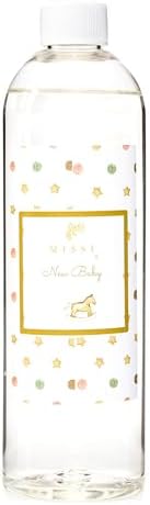 MİSSİ 400 ml New Baby Ütü Suyu