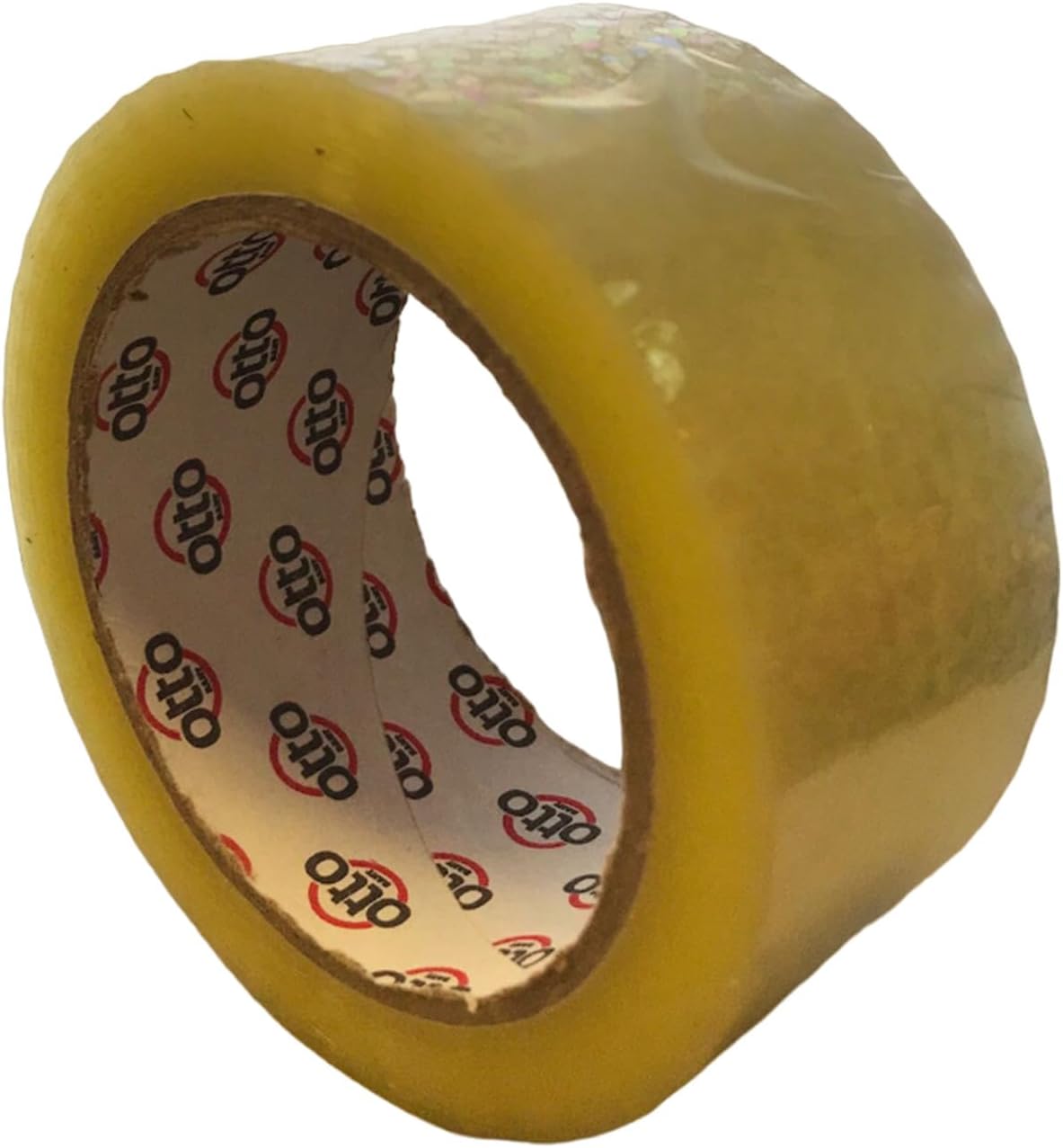 Alternative view of Şeffaf Koli Bandı, 45mm x 100 metre