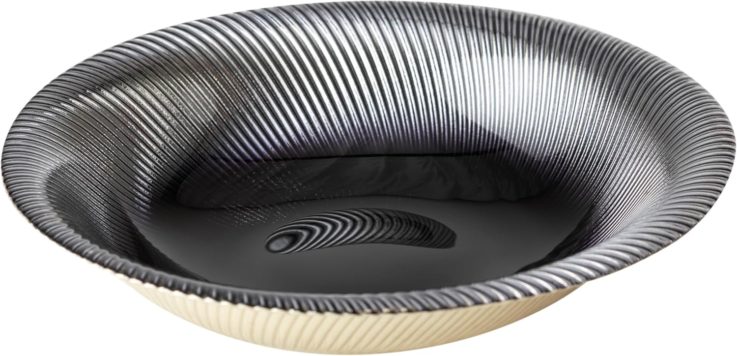 Alternative view of Silver Sunum Kasesi, 30 cm