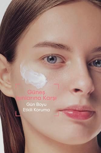 Calliel Tone Up Pink Güneş Kremi 50 ml