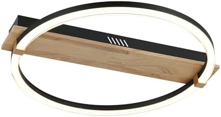 Durness K.Boy Ledlı Plafonyer 30w 3000k