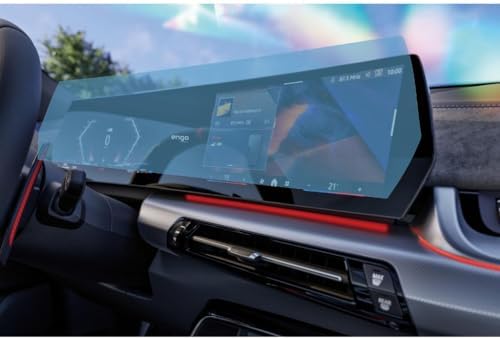 Alternative view of BMW 120 Ekran Koruyucu Şeffaf Tam Kaplama Tek Parça