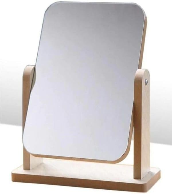 Alternative view of El Aynası Masa Aynası Makyaj Aynası Ayarlanabilir Makeup Mirror 17x22cm