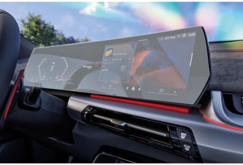 BMW M135 Mat Ekran Koruyucu Şeffaf Tam Kaplama Tek Parça