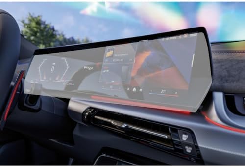 Alternative view of BMW M135 Mat Ekran Koruyucu Şeffaf Tam Kaplama Tek Parça