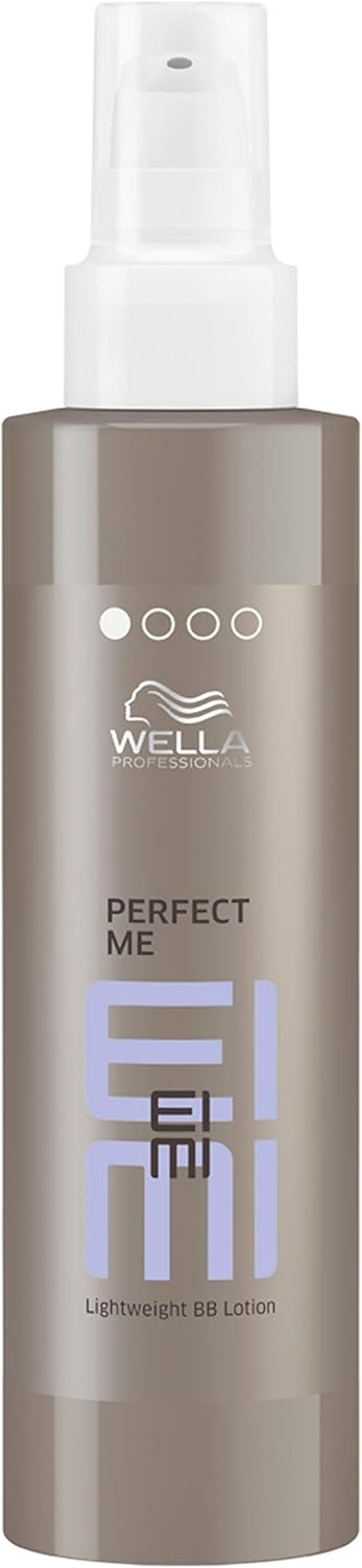 Alternative view of Professionals Eimi Perfect Me Pürüzsüzleştirici Losyon 100 ml - Uçuşan Saçlara Isı Koruması