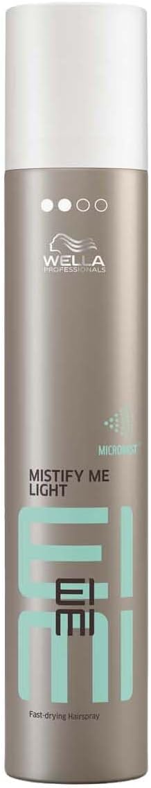 Alternative view of Professionals Eimi Mistify Me Light Hold Drying Saç Spreyi 300 ml