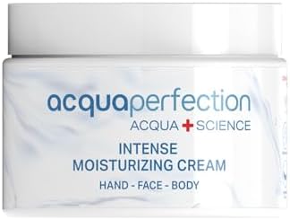 Acqua Perfection Yoğun Nemlendirici El - Yüz - Vücut Kremi 300ml