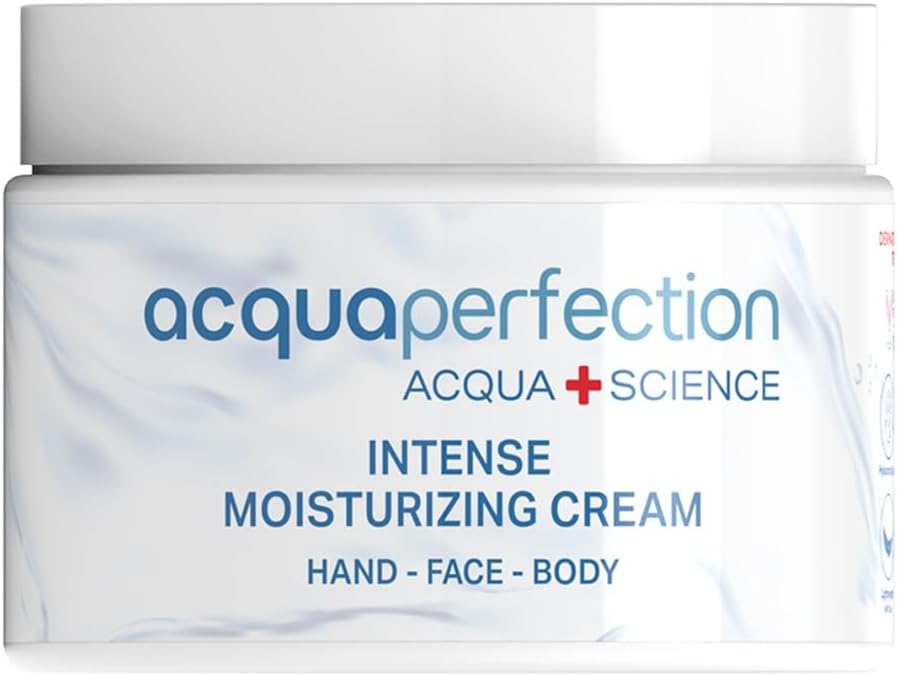 Alternative view of Acqua Perfection Yoğun Nemlendirici El - Yüz - Vücut Kremi 300ml