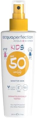 Acqua Perfection Çocuk Güneş Koruyucu Sprey SPF 50 200ml