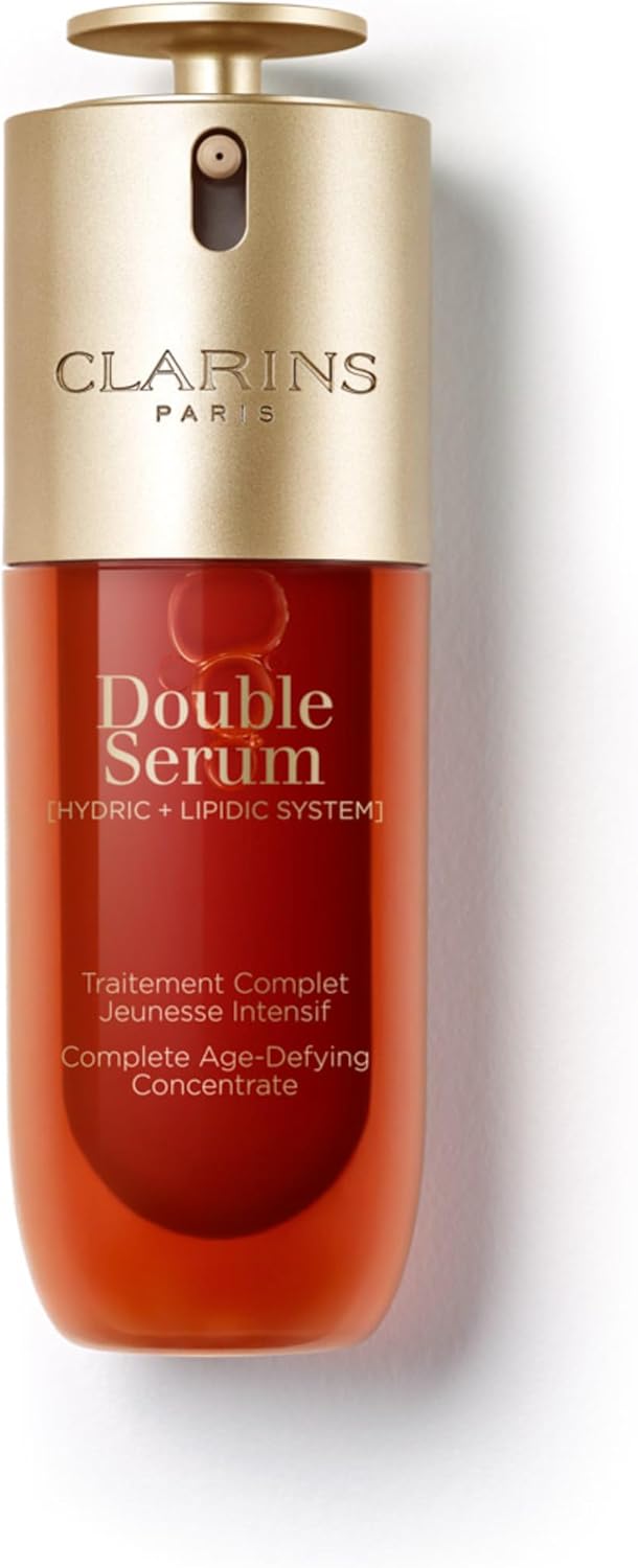 Alternative view of Double Serum 9 50 ml