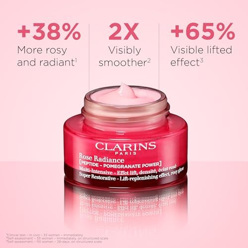 Alternative view of Super Restorative Rose Ton Eşitleyici Pembe Yaşlanma Karşıtı Krem, 3666057227257
