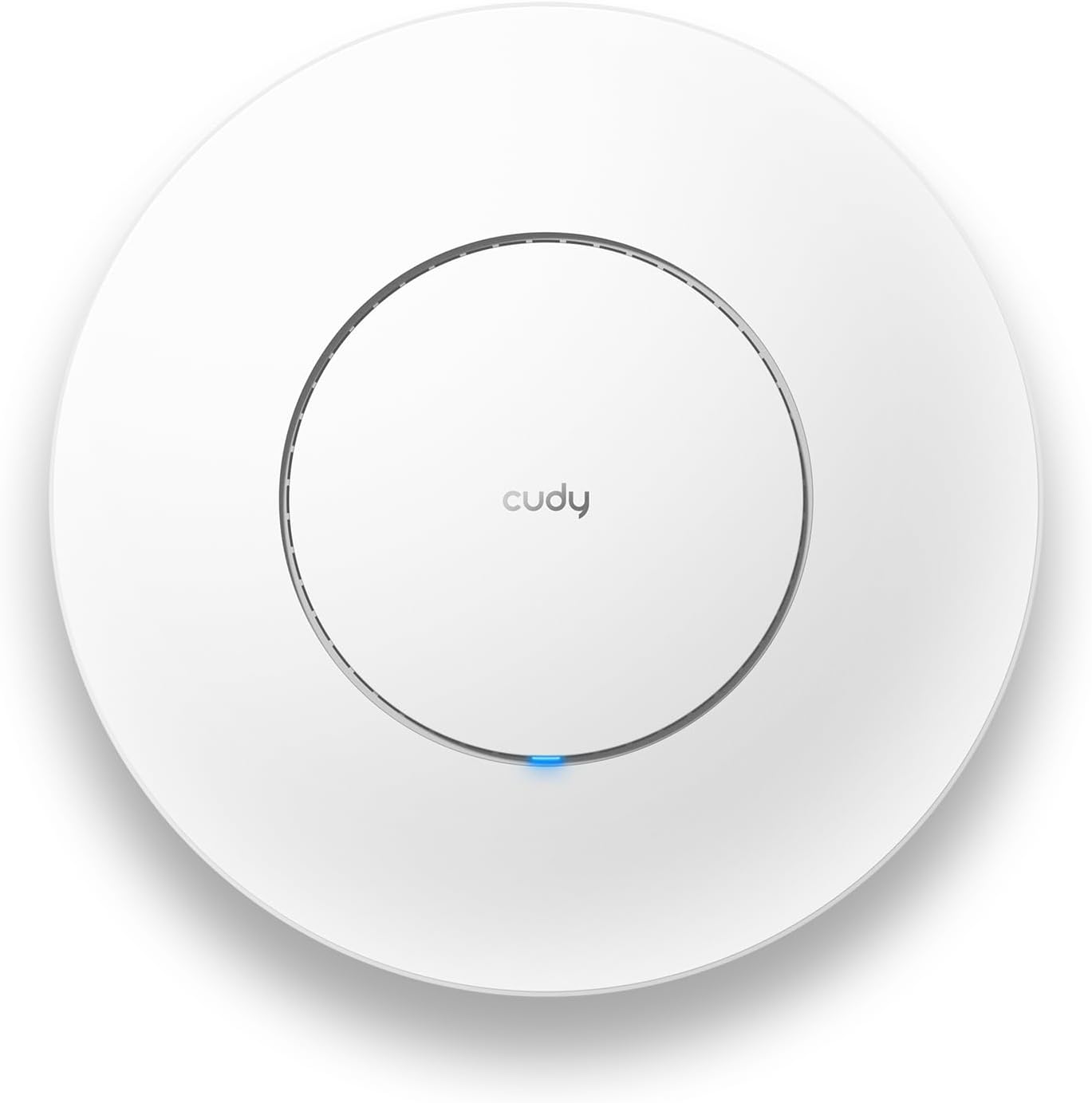 Cudy AP1200 AC1200 Kablosuz Erişim Noktası, İş WiFi Çözümü, DC veya PoE Güçlü, Mesh Desteği, Kiriş Oluşturma, Dikişsiz Dolaşım, MU-MIMO