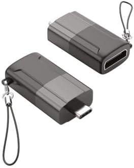 Alternative view of USB-C TO HDTV HDMI Dönüştürücü Adaptör HD-01