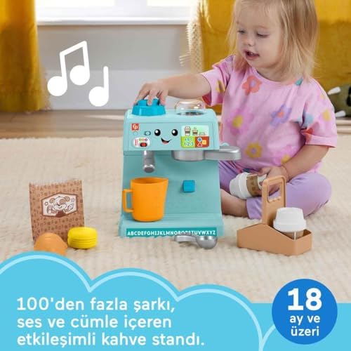 , Lnl Kahve Yapmayı Öğreniyorum, Hyr99, Çok Renkli