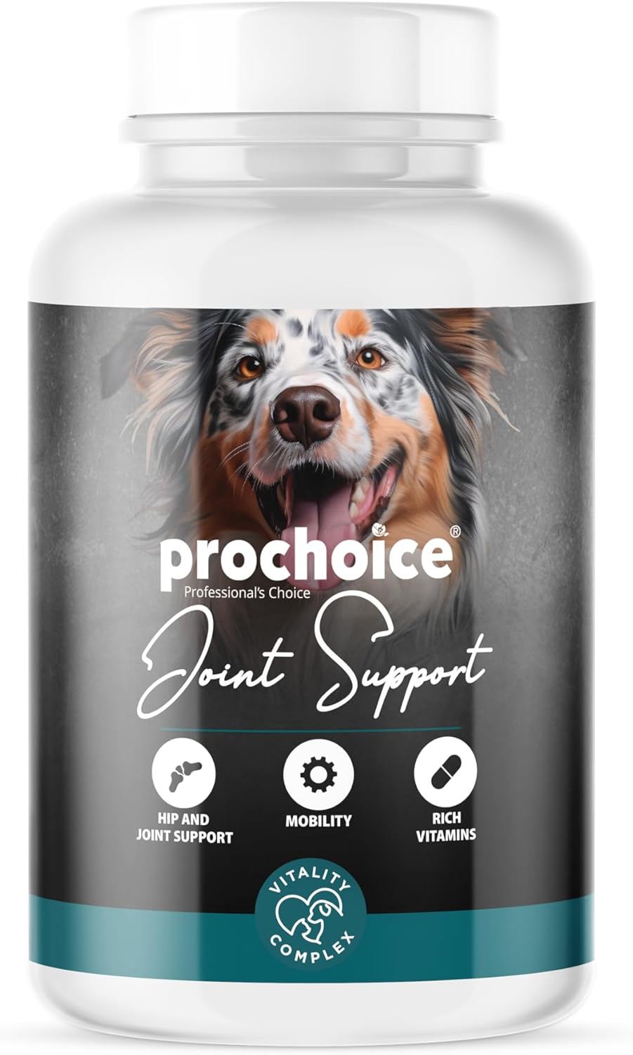 Prochoice Köpekler İçin Eklem Sağlığı Gıda Takviyesi 60 Tablet