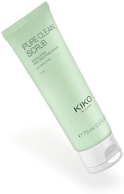 Milano TEMİZLEYİCİ - NEW PURE CLEAN SCRUB