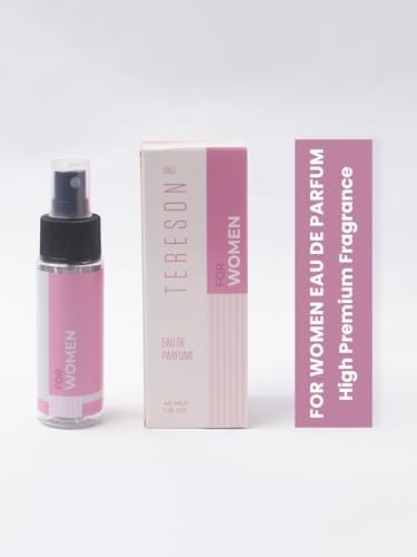 Tereson Good Edp Kadın Parfüm 50 ml