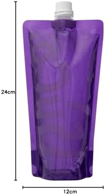 Plum 2.0-600 ml