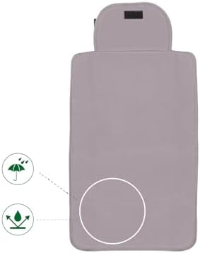 Alternative view of BEEN Portable Diaper Changing Mat/Pratik Alt Değiştirme Matı