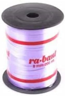Ambalaj Rafyası 200 M. Hologram Mor