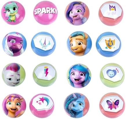 Alternative view of MiraBall My Mystery Genişletilebilir Maksi Peluş Kutudan Çıkarılabilir, 4 Sürprizli Yumuşacık ve Yumuşak Peluş, Sınırlı Üretim, 3 Yaş ve Üzeri Çocuklar için Harika Oyuncak