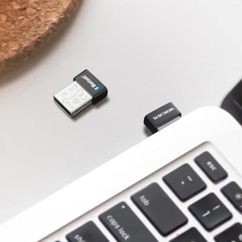 MA530, Bluetooth 5.3, USB Adaptör