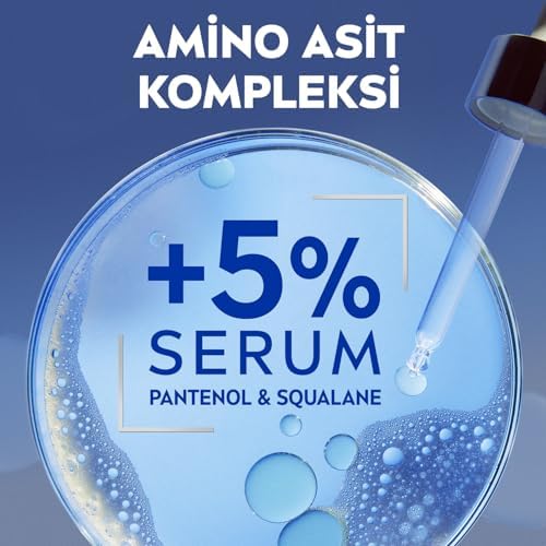 Alternative view of Yenileyici Serum İçerikli Micellar Makyaj Temizleme Suyu 400ml, Pamauk Hediyeli
