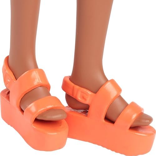 ® Büyüleyici Parti Bebekleri - Çiçekli Elbiseli, 3Y+, HYT91