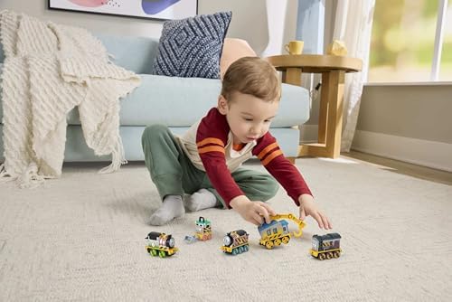 Thomas & JBW26 oyuncak
