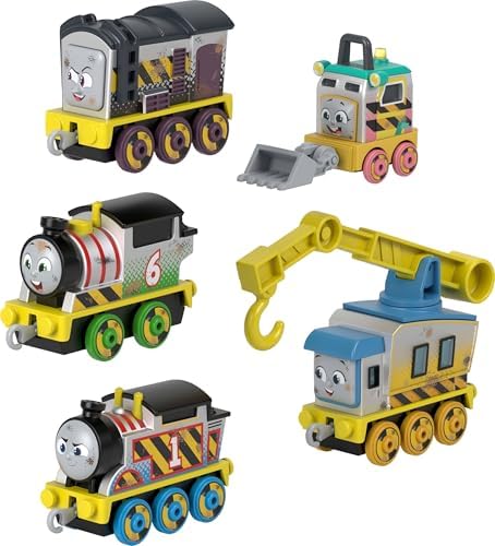 Alternative view of Thomas & JBW26 oyuncak