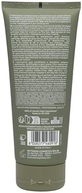 Alternative view of ALTER EGO Curego Nourish Conditioner 200 ml Saç Kremi