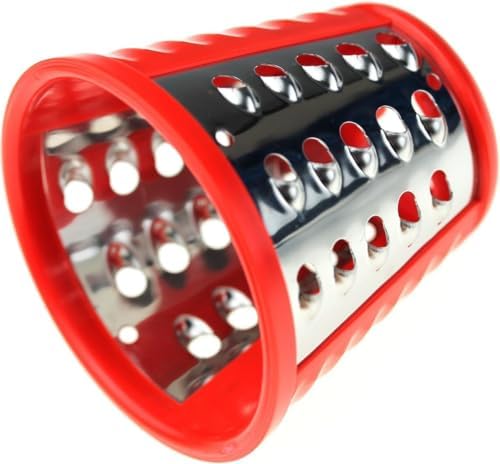 Fresh /+ Rende Aparatı - Cone/to grate/big/red - Kırmızı Büyük Rende Aparatı/1500193076