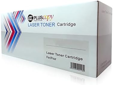 Alternative view of Toner LaserJet P1005 Toner Muadil CB435A 35A