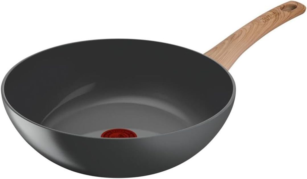 Ceramic Renew Wok Tava 28 cm