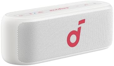 Alternative view of by Select 2S Hoparlör, TWS, 20W Ses, Güçlü Bas için BassUp Teknolojisi, 16 Saat Çalma Süresi, IPX7 Tamamen Su Geçirmez, Beyaz