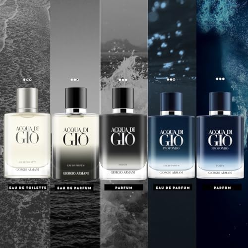 Armani Acqua Di Gio EDP 200 ml Erkek Parfüm, 5003227361